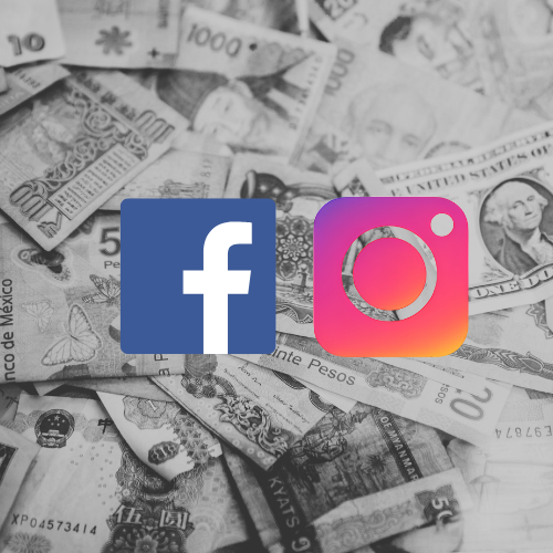 Facebook, Instagram, fin de la gratuité